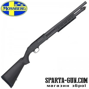 Рушниця мисливська Mossberg M590A1 7-SHOT M-LOK