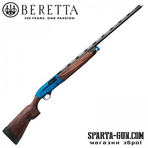 РУШНИЦЯ МИСЛИВСЬКА BERETTA A400 XCEL SPORTING 12/76/76 OCHP;KICK-OFF;GUNPOD