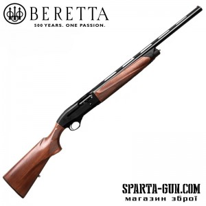 РУШНИЦЯ МИСЛИВСЬКА BERETTA A400 ULTRALITE 12/76/61