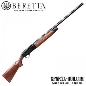 РУШНИЦЯ МИСЛИВСЬКА BERETTA A400 ULTRALITE 12/76/76
