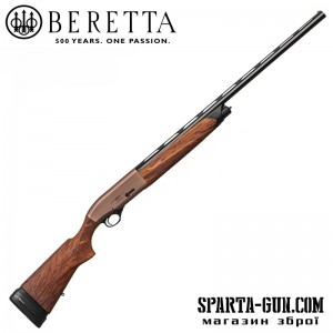 РУШНИЦЯ МИСЛИВСЬКА BERETTA A400 XPLOR ACTION 12/76/76 KICK OFF LH