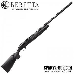 РУШНИЦЯ МИСЛИВСЬКА BERETTA A400 LITE SYNTHETIC 12/76/76