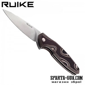 Ніж Ruike Fang P105-K