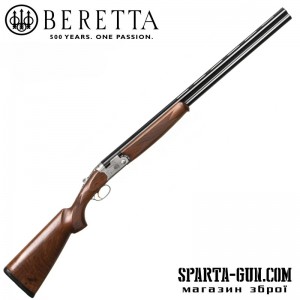 Рушниця мисливська BERETTA 686 SILVER PIGEON I 12/76/76СМ 