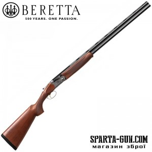 Рушниця мисливська BERETTA 686 SILVER PIGEON I MY19 20/76/76СМ