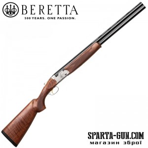 Рушниця мисливська BERETTA 686 SILVER PIGEON 12/76/67СМ SINGLE TRIGGER MC