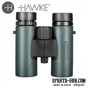 Бінокль Hawke Nature-Trek 10х32 