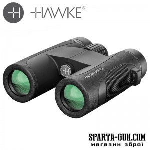 Бінокль Hawke Endurance ED 10х32