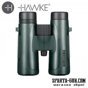  Бінокль Hawke Endurance ED 10х42