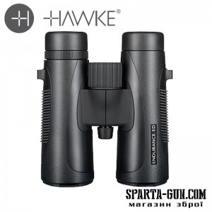 Бінокль Hawke Endurance ED 10х42