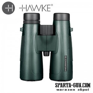 Бінокль Hawke Endurance ED 10х50 
