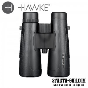 Бінокль Hawke Endurance ED 10х50