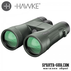 Бінокль Hawke Endurance ED 12х50