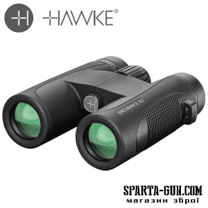 Бинокль Hawke Endurance ED 8х32