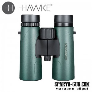 Бінокль Hawke Nature-Trek 10х42 