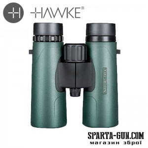  Бінокль Hawke Nature-Trek 8х42