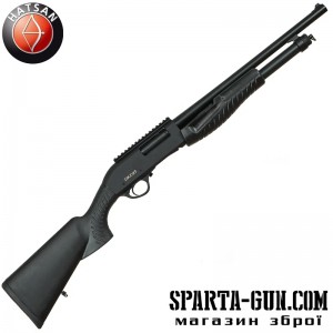  Рушниця Hatsan Escort Slugger кал. 12/76. Ствол - 47 см