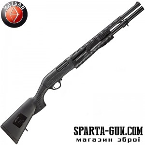 Рушниця Hatsan Escort MPS кал. 12/76. Ствол - 47 см