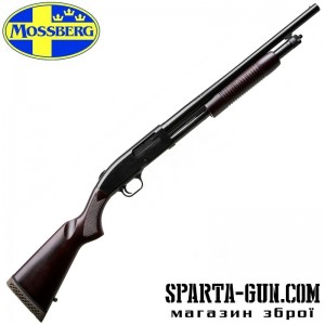 Рушниця мисливська MOSSBERG M500A RETROGRADE