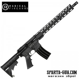  Карабін Radical Firearms 