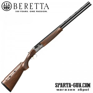 Рушниця мисливська BЕRETTA 686 SILVER PIGEON I 12/76/71СМ B-FAST  OCHP