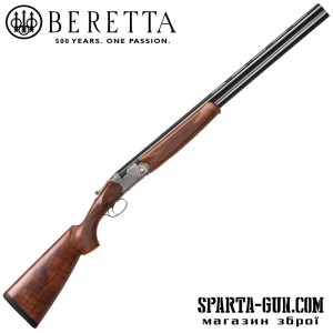 Рушниця мисливська BERETTA 686 SILVER PIGEON I 12/76/71СМ