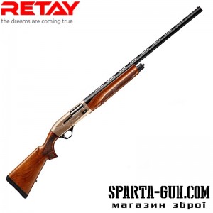 Рушниця Retay Gordion Bronze Pure кал.12/76