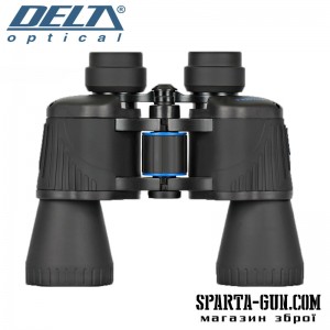 Бінокль Delta Optical Voyager II 12x50