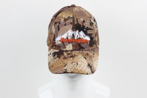 Кепка Remington Wormwood