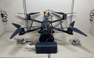 БпЛА DERUN 1020NO