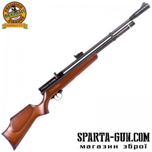  Гвинтівка пневматична Beeman Chief II кал. 4.5 мм