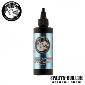 Масло Bore Tech FRICTION GUARD HD 118 МЛ