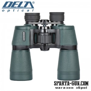 Бінокль Delta Optical Discovery 16x50