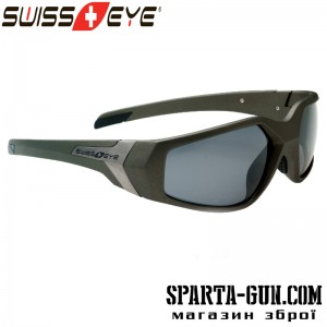 Окуляри Swiss Eye Anarosa