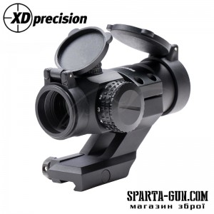 Приціл коліматора XD Precision Tactical