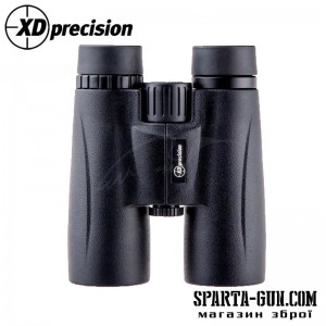 Бінокль XD Precision Advanced 10х42 WP