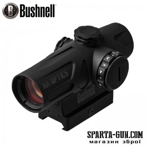 Приціл коліматора Bushnell AR Optics 1x Enrage 2 Moa Red Dot