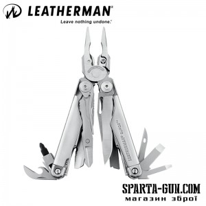 Мультитул LEATHERMAN Surge