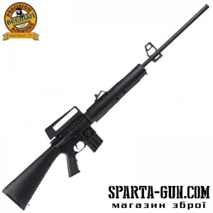 Гвинтівка пневматична Beeman Sniper 1910 кал. 4.5 мм