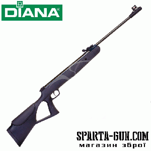 Гвинтівка пневматична Diana Mod.260