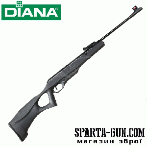 Гвинтівка пневматична Diana Eleven. кал. 4,5 мм
