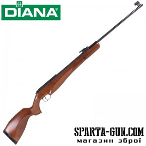 Гвинтівка пневматична Diana 350 N-TEC Premium T06