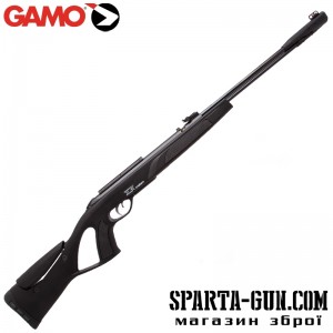 Гвинтівка пневматична Gamo CFR Whisper IGT