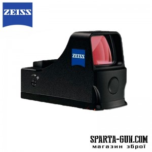 Приціл коліматорний Zeiss Compact-Point Zeiss Platte