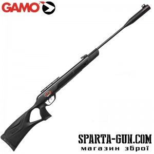 Гвинтівка пневматична Gamo G-MAGNUM 1250 WHISPER IGT MACH1