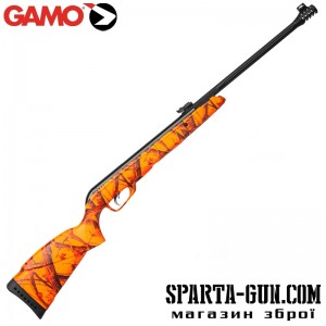 Гвинтівка пневматична Gamo HV Storm