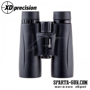 Бінокль XD Precision Standard 10х42 BAK7