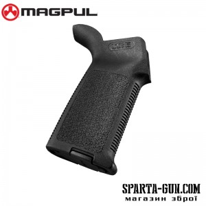 Рукоятка пістолетна Magpul MOE Grip для AR15 / M4 Black