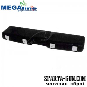 Кейс MEGAline 200/0004 чорний