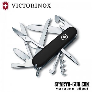 Ніж Victorinox Swiss Army Huntsman